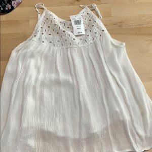 Tank top ultra flirt